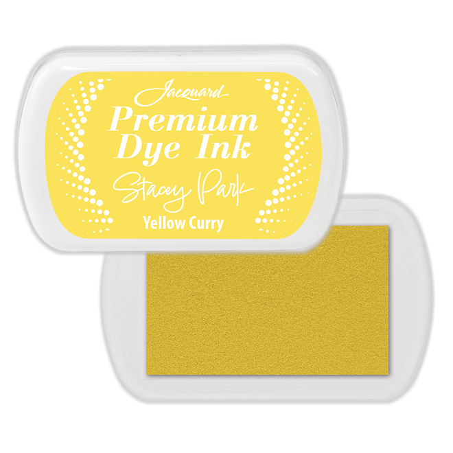 SP Premium Full Size Dye Pad