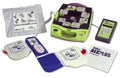 Zoll AED Plus Trainer2 - Semi Automatic