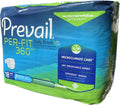 Prevail Per-Fit 360 Daily Briefs Maximum Plus Absorbency Size 2, 18 count
