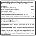 Advanced Genetics GUT CHECK, 30 Servings