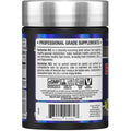 Allmax BERBERINE HCL, 30 VCaps