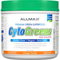 Allmax CYTOGREENS, 30 Servings