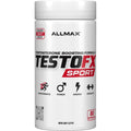 Allmax TESTOFX SPORT, 80 Capsules
