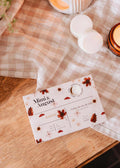 Soy Wax Melts - Ambre