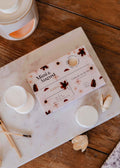 Soy Wax Melts - Ambre