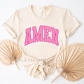 AMEN Graphic T-Shirt