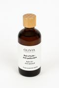 Huile anti-pelliculaire (Bain)