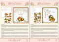 3D Card Embroidery Pack 3
