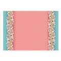 Glorious Days Luxury Topper Set