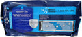 Prevail Men's Daily Underwear Maximum Absorbency, Medium & Large