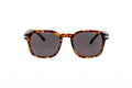 Boléro Quinn — Retro Square Sunglasses