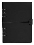 SL Planner Black Planner Essentials 180x232x33mm nr.03