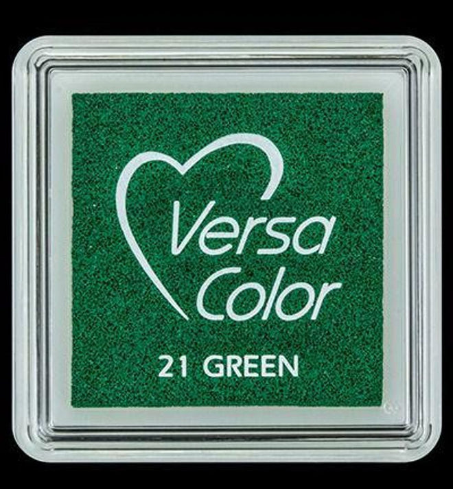 Versacolor Ink Pad