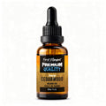 Beard Oil - Orange Cedarwood