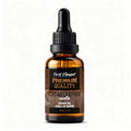 Beard Oil - Cedar Leather