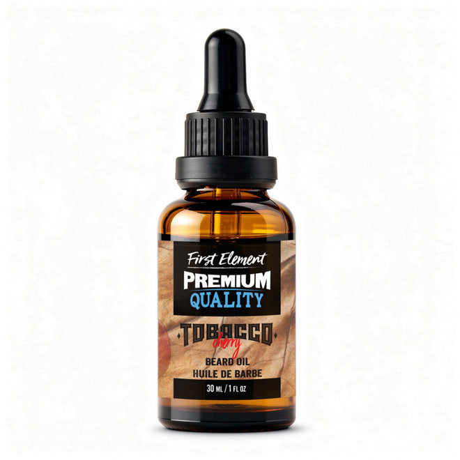 Beard Oil - Cherry Tobacco