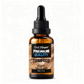Beard Oil - Vanilla Tobacco