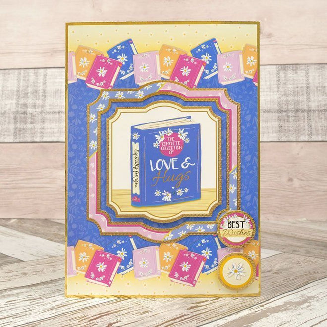 Beginners Guide To Card Making