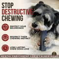 Himalayan Yak Chew Flavour Pack
