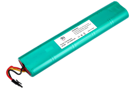 Neato Botvac Ni-Mh 12V 4500mAh 