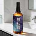 Body Oil - Lavender