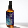 Body Oil - Lavender