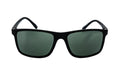 Boléro Brannix — Rectangular Sunglasses