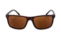 Boléro Brannix — Rectangular Sunglasses