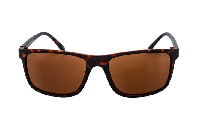 Boléro Brannix — Rectangular Sunglasses