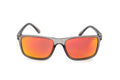 Boléro Brannix — Rectangular Sunglasses
