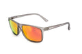 Boléro Brannix — Rectangular Sunglasses