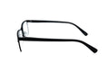 Boléro Alaric — Half-Rim Rectangular Reading Glasses