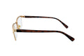 Boléro Alaric — Half-Rim Rectangular Reading Glasses