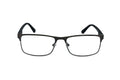 Boléro Alaric — Half-Rim Rectangular Reading Glasses