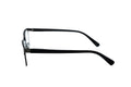 Boléro Alaric — Half-Rim Rectangular Reading Glasses