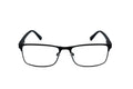 Boléro Alaric — Half-Rim Rectangular Reading Glasses