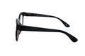 Boléro Alba — Oversized Reading Glasses