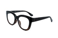 Boléro Alba — Oversized Reading Glasses
