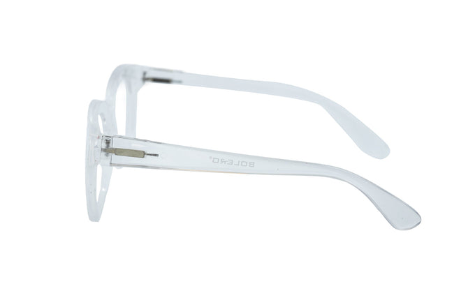 Boléro Alba — Oversized Reading Glasses