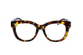 Boléro Alba — Oversized Reading Glasses