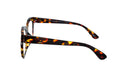 Boléro Alba — Oversized Reading Glasses