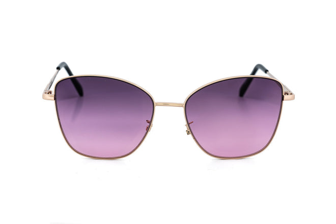 Boléro Alessa — Butterfly Metal Sunglasses