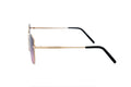 Boléro Alessa — Butterfly Metal Sunglasses