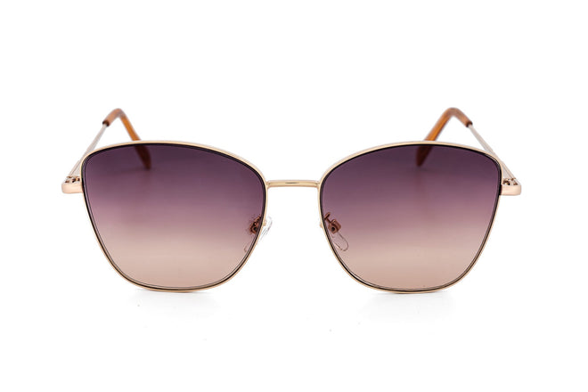 Boléro Alessa — Butterfly Metal Sunglasses