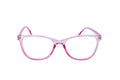 Boléro Amaris — Cat-Eye Reading Glasses