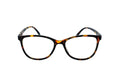 Boléro Amaris — Cat-Eye Reading Glasses