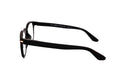 Boléro Ambra — Round Keyhole Reading Glasses