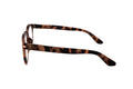 Boléro Ambra — Round Keyhole Reading Glasses