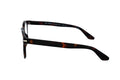 Boléro Ambra — Round Keyhole Reading Glasses