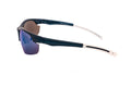 Boléro Apex — Sport-Wrap Sunglasses
